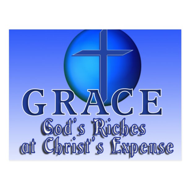 Grace Acronym Gifts on Zazzle NZ