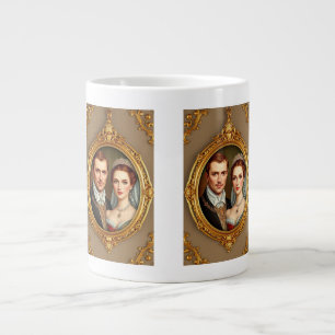 Grace and Dignity Mug