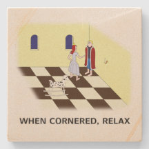 Grace and Duke: Peace