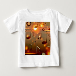 Grace Baby T-Shirt