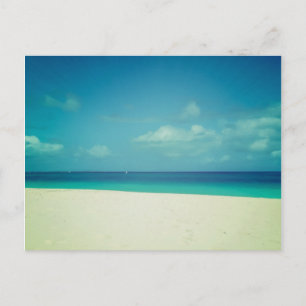 Grace Bay Postcard