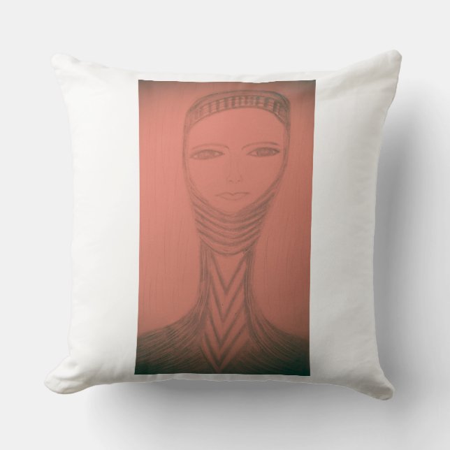 Grace Cushion (Front)