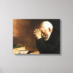 Grace Eric Enstrom Canvas Print