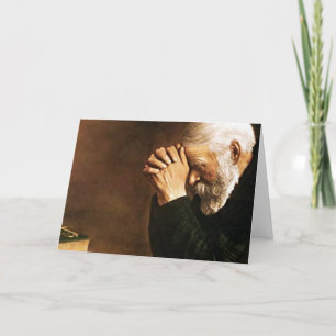 Grace Eric Enstrom Card
