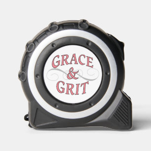 Grace & Grit for for the tough lady 1