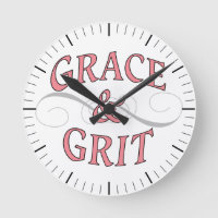 Grace & Grit girl power