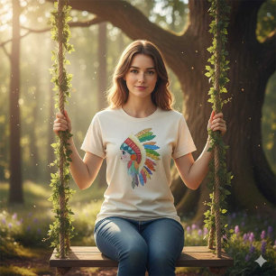 Grace in Every Line T-Shirt