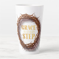 Grace in Every Step