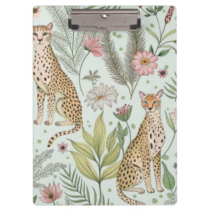 Grace in the Wild Clipboard