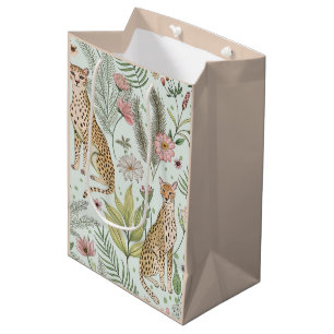 Grace in the Wild Medium Gift Bag