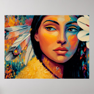 Grace in the Wilderness Poster