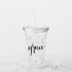 Grace Insulated Tumbler