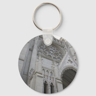Grace Key Ring