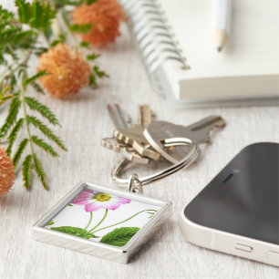 Grace Key Ring