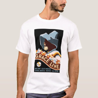 Grace Line T-Shirt