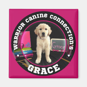 Grace magnet