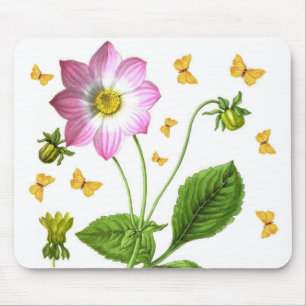 Grace Mouse Pad