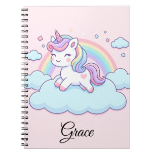 Grace Notebook