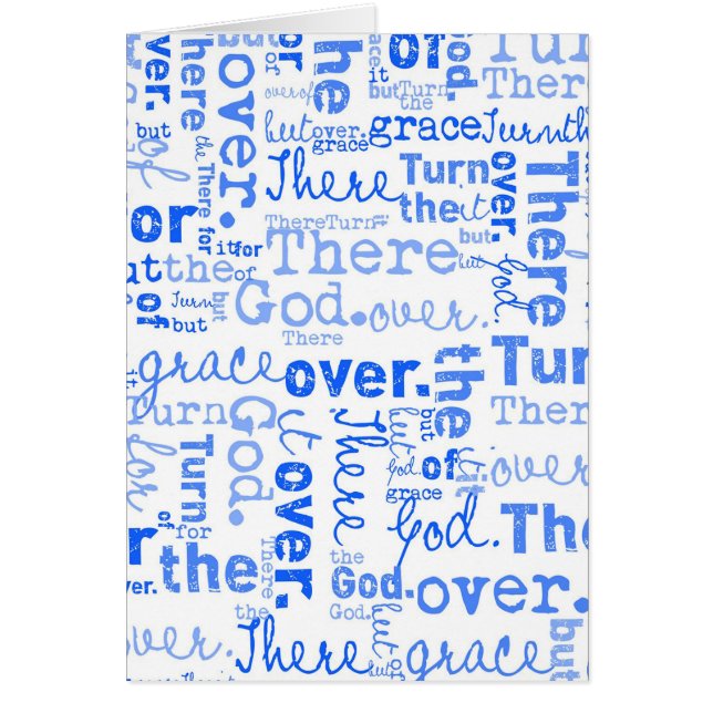 Grace of God (Front)