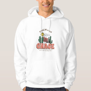 Grace Of Nature  Hoodie