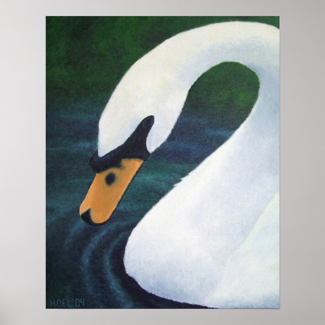 Grace Poster (Front)