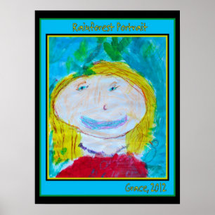 grace sextro poster
