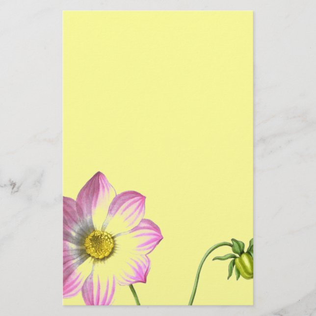 Grace Stationery (Front)