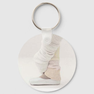 Grace & Style Key Ring