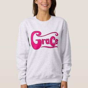 Grace Sweatshirts for Women