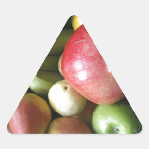 Grace Triangle Sticker