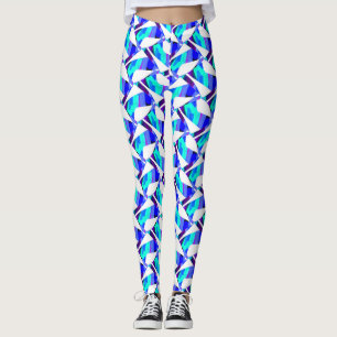 Graceful Greetings Collection Leggings