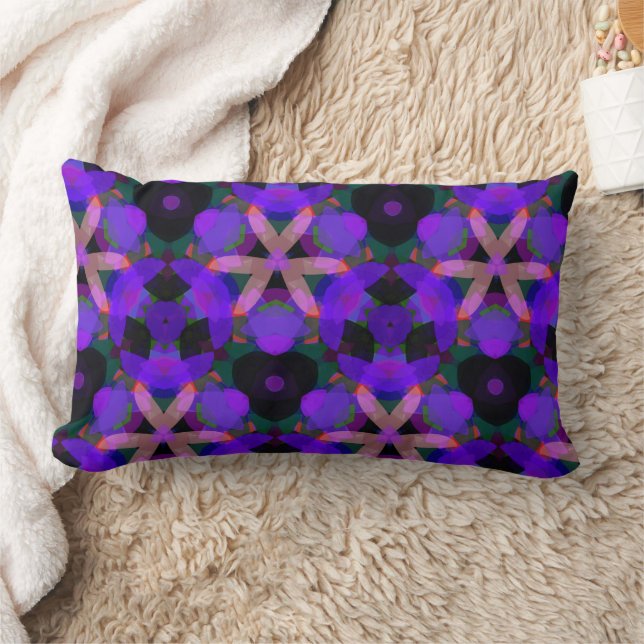 Graceful Greetings Collection Throw Pillow  (Blanket)