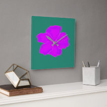 Graceful Purple