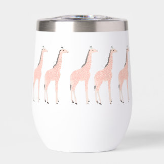 Gracefully Yours Giraffes