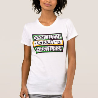 GRACEFULNESS GENERATES GRACEFULNESS T-Shirt