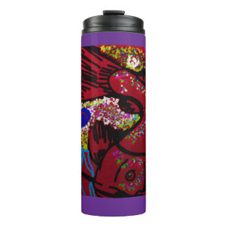 Grace's Harmony Thermal Tumbler