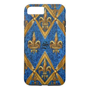 Grachea Brigade Victorian iPhone 8 Plus/7 Plus Case