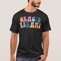 Gracie Abrams Vibes Sticker