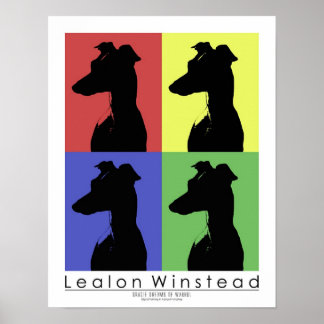 Gracie Dreams of   Poster