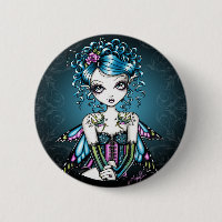 Gracie Gothic Couture Fairy