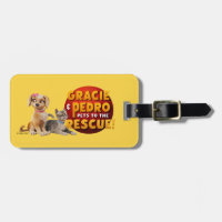 Gracie & Pedro Dynamic Duo