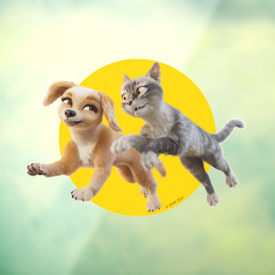 Gracie & Pedro Unleashed