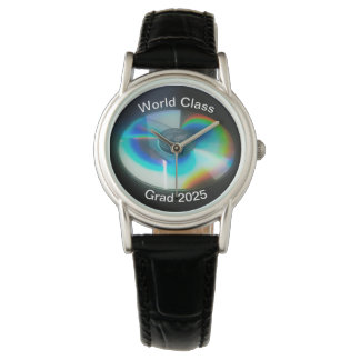 Grad 2025 eWatch Watch