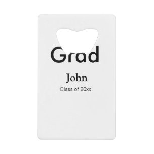 grad boy add name congrats date year text