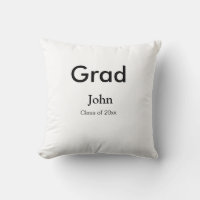 grad boy add name congrats date year text