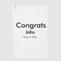 grad boy add name congrats date year text