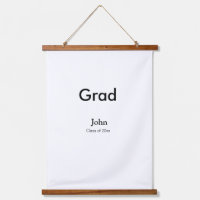 grad boy add name congrats date year text