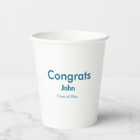 grad boy add name congrats date year text