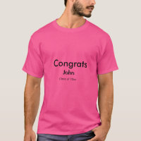 grad boy add name congrats date year text
