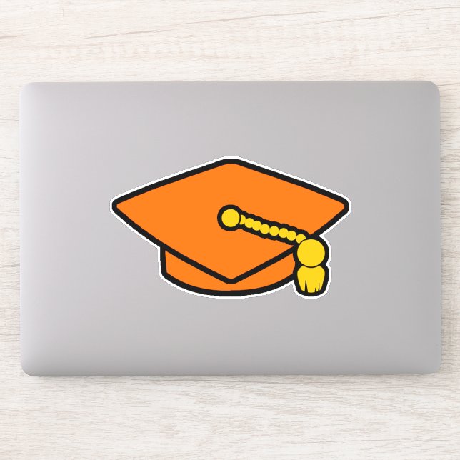 Grad Cap (Computer)